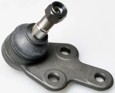 Кульова опора перед. (18 mm) Ford Focus/C-Max 04-06 DENCKERMANN D110116