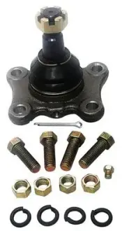 Кульова опора перед. ниж. лів./прав. Toyota Hilux II, 4 Runner 2.0-3.0Td 01.84-07.05 DENCKERMANN D110142