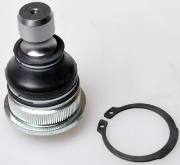Кульова опора перед. ниж. Nissan Qashqai / Renault Koleos 1.5dCi-3.5 08.03- DENCKERMANN D110148