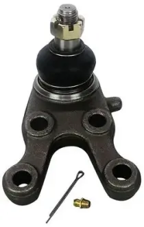Кульова опора нижня права Mitsubishi Pajero (V2_W,V4_W) 3.5 V6 24V DENCKERMANN D110188