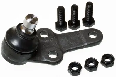 Кульова опора нижня (з гвинтами) Ford Focus 98- DENCKERMANN D110254 (фото 1)