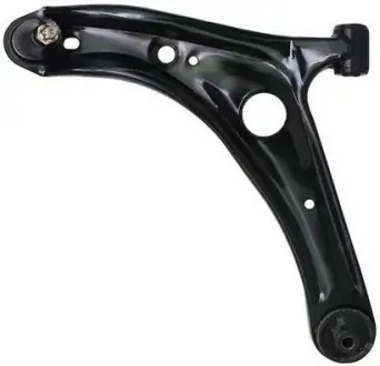 Важіль передньої підвіски лівий TOYOTA YARIS, YARIS / VIOS, YARIS VERSO 1.0-1.5 04.99-12.13 DENCKERMANN D120190
