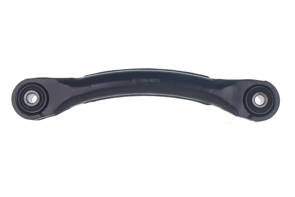Важіль підвіски задньої лів./прав. FORD FOCUS C-MAX, FOCUS I, FOCUS II, KUGA I, KUGA II 1.4-2.5 02.99-06.19 DENCKERMANN D120586 (фото 1)