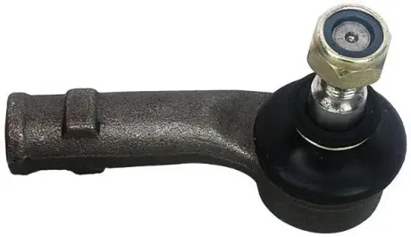 (Ø 16.3 mm) Накінечник кермової тяги прав. VW T4 -96 DENCKERMANN D130064