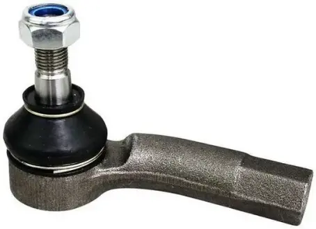 Накінечник кермової тяги правий Seat Ibiza/VW Caddy II 95-04 DENCKERMANN D130121