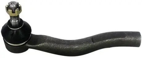 Наконечник кермової тяги правий Toyota Yaris 1.0-1.5 99-05 DENCKERMANN D130182