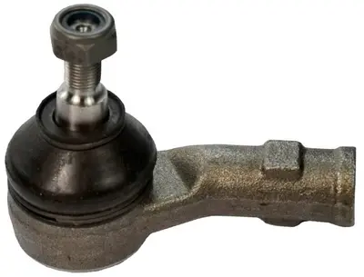 Накінечник кермової тяги лівий Ford Focus 98-05 DENCKERMANN D130201 (фото 1)