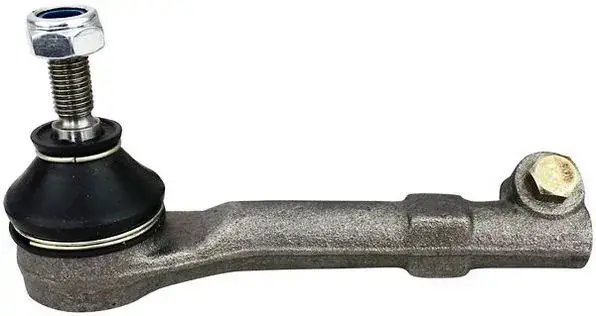 Наконечник керм. тяги лівий Renault Kangoo, Kangoo Express, Megane I, Scenic 1.2-2.0 01.96- DENCKERMANN D130243 (фото 1)