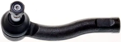 Накінечник кермової тяги лів. Chevrolett Lacetti 1.4I, 1.6I, 1.8I 04- DENCKERMANN D130324 (фото 1)