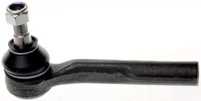 Наконечник керм. тяги лівий Opel Astra H, Meriva B, Zafira B 1.2-2.2 01.04-03.17 DENCKERMANN D130361