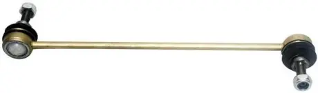 Тяга стабілізатора передн. лв/пр Fiat Stilo 01-08 DENCKERMANN D140069