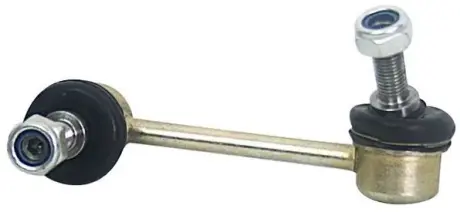 Тяга стабілізатора перед. ліва Mazda 323 93-/626 92-/CX7 2006- DENCKERMANN D140146