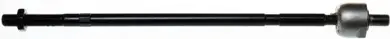 Кермова тяга L/P з г/п (370mm) (для вир. TRW) VW Golf/Vento 1.4-2.0 91-99 DENCKERMANN D180206