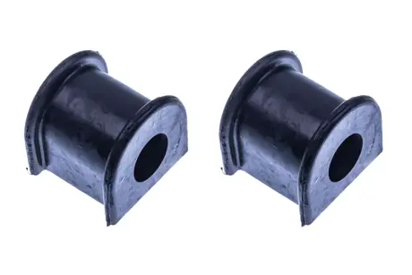 Ø 19mm Втулка стабілізатора зад. Toyota Land Cruiser 120 96-/02- DENCKERMANN D300519