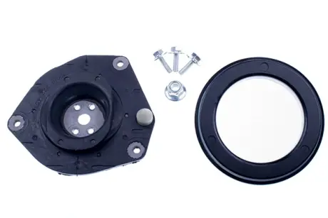К-кт опора+підшипник ам-тора перед. Renault Megane DENCKERMANN D600019