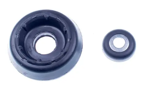 Опора з підш. аморт. SEAT, VW, FORD передн. (вир-во) SEAT CORDOBA 93- SEAT IBIZA II 93- TOLEDO I 91- VW GOLF III 91- POLO 95- VW SHARAN 95-, FORD GALAXY 95-, SEAT ALHAMBRA 95- DENCKERMANN D600027