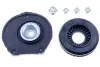 Подушка опорна перед. прав. + підшипник Fiat Fiorino 1.4 08-, Linea - 1.4 07-, Qubo - 1.4 08-/Citroen Nemo 1.4HDi 08- DENCKERMANN D600038 (фото 2)
