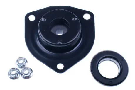 Подушка опорна (+підшипник) ам-тора перед. Nissan Murano 02-/Primera (P12) 02-/X-Trail 01- DENCKERMANN D600055