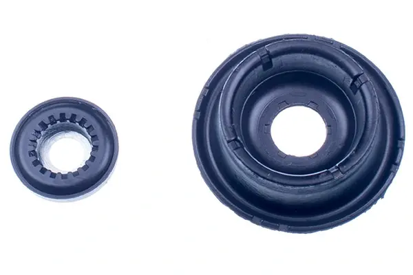 К-кт подушка опорн.ам-тора + підшипн. перед. Chevrolet Aveo (T250, T255) 07-11 DENCKERMANN D600057 (фото 1)