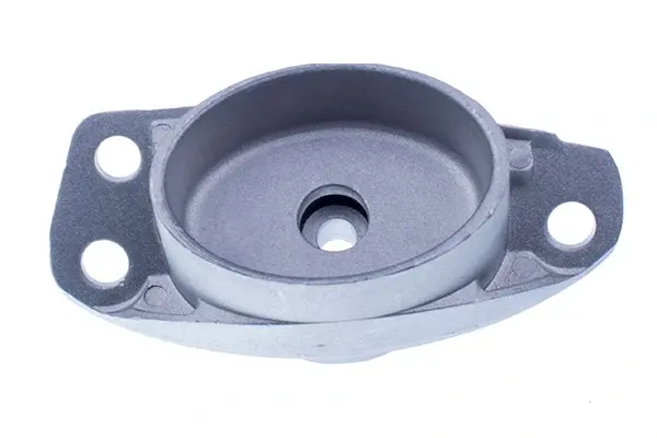 Опорна подушка зад. аморт. (овал) VW Passat, Touran, Audi TT 1.6-3.2FSI 02.03- DENCKERMANN D600070 (фото 1)