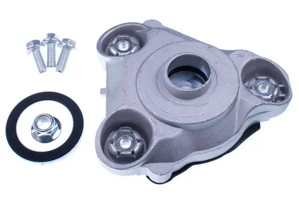 Опора амортизатора права+підшипник PSA Jumper 02-/Boxer 02-/Fiat Ducato 02- DENCKERMANN D600074 (фото 1)