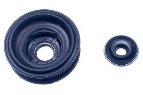 К-кт опорний пiдшипник перед. аморт.+ опора Toyota Yaris 05- /Suzuki Swift 05- DENCKERMANN D600125
