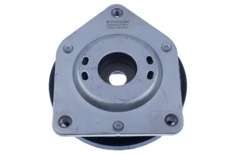 Опорна подушка перед.(з підшипн.) Mercedes A (W169), B (W245) DENCKERMANN D600141