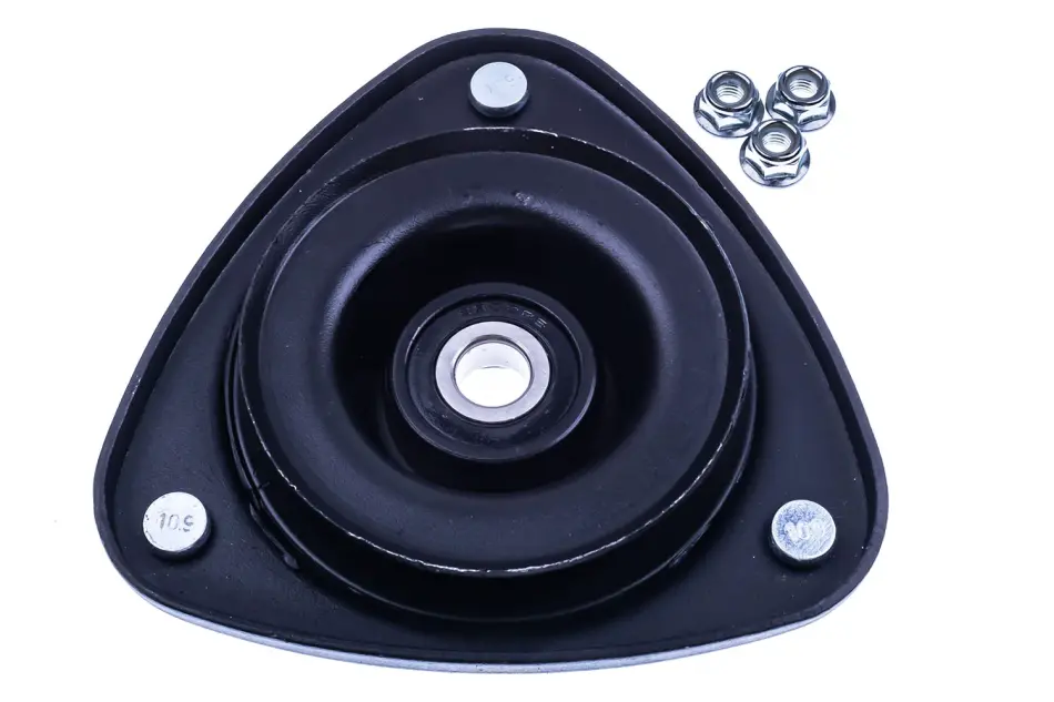 Опорна подушка аморт. пер. Subaru Forester 97-/Impreza 92-/ Legacy/Outback 00- DENCKERMANN D600267 (фото 1)
