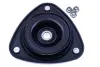 Опорна подушка аморт. пер. Subaru Forester 97-/Impreza 92-/ Legacy/Outback 00- DENCKERMANN D600267 (фото 1)