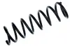 Пружини задн. Ford Focus C-Max 1.6TDCi/2.TDCi 03- DENCKERMANN D700012 (фото 1)