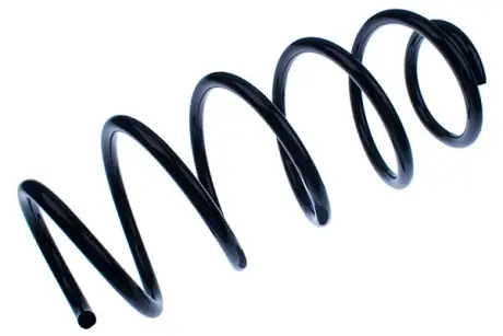 Пружина перед. Ford Fusion 1.4 TDCI 02-12 DENCKERMANN D700116