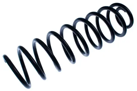 Пружина підвіски зад. Seat Ibiza 93-02 /VW Polo 94-01 DENCKERMANN D700177
