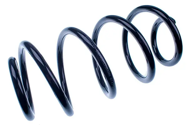 Пружина перед. Seat Toledo 1.6-2.0 TFSI/1.9TDI-2.0TDI 16V 04-09 DENCKERMANN D700290 (фото 1)