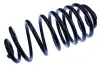 Пружина задн. Renault Kangoo II/Kangoo Express II 1.5dCi/1.6 08- DENCKERMANN D700419 (фото 1)