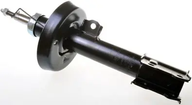Ам-тор передній лівий Opel Astra G 02.98- DENCKERMANN DSB028G