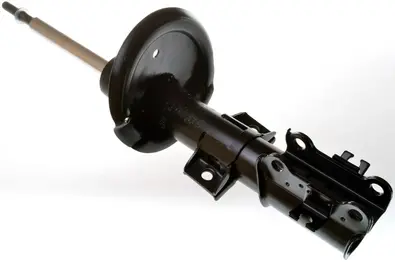 Амортизатор передній Volvo S60 I, S80 I, V70 II, XC70 I 98-10 (газ.) DENCKERMANN DSB031G