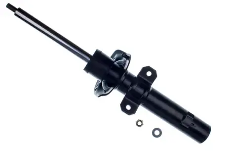 Амортизатор підв. FORD MONDEO III 00-07 передн. (вир-во) FORD MONDEO III 00-07 DENCKERMANN DSB035G