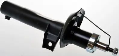 Амортизатор підв. AUDI A3 03-, SEAT LEON 05- передн. (вир-во) AUDI A3 03-, SEAT LEON 05-; SREDNICA 55MM DENCKERMANN DSB131G