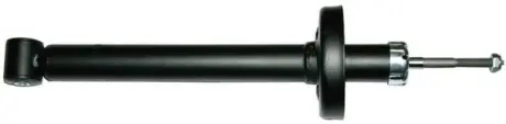 Амортизатор підв. SEAT TOLEDO II 91-, VW GOLF II, GOLF III, JETTA II задн. (вир-во) SEAT TOLEDO II 91- VW GOLF II / GOLF III JETTA II DENCKERMANN DSC001O