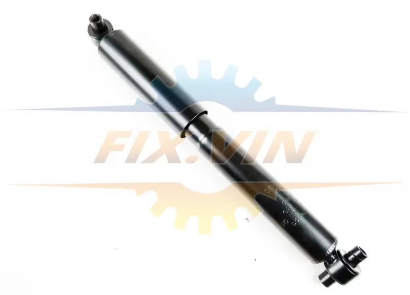Амортизатор підв. Mazda 6 (2002-07), Ford Fusion (2006-12) задн. газов. (вир-во) DENCKERMANN DSF068G (фото 1)