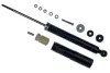 Амортизатор задній MB E-класс (W124/W201) 84-95 (газ) DENCKERMANN DSF194G (фото 1)