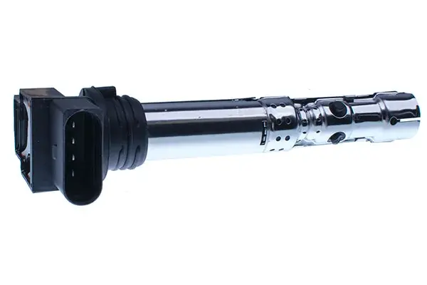 Котушка запалювання Skoda Fabia 1.2 6V/VW Polo 1.2 02- DENCKERMANN E100033 (фото 1)