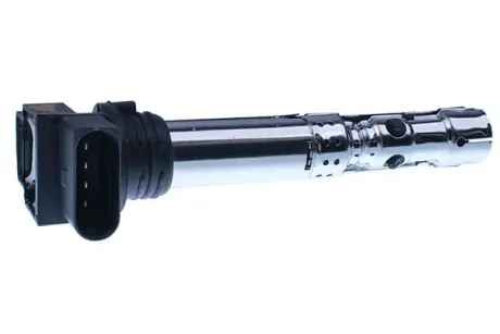 Котушка запалювання Skoda Fabia 1.2 6V/VW Polo 1.2 02- DENCKERMANN E100033