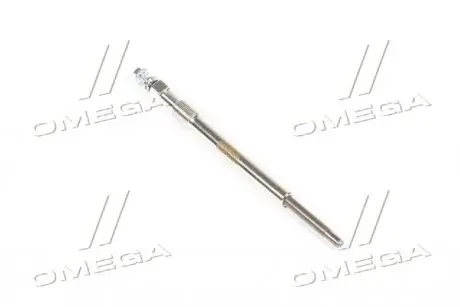 Свічка розжарювання FORD TRANSIT, MONDEO 2.0-2.4 TDCI 01-11 (вир-во) DENCKERMANN E300009