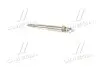 Свічка розжарювання OPEL COMBO, CORSA 1.7 93-01 (вир-во) DENCKERMANN E300052 (фото 3)