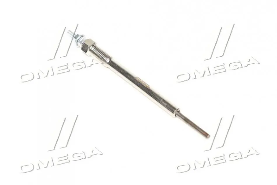 Свічка розжарювання HYUNDAI, KIA 2.5 CRDi 02- (вир-во) DENCKERMANN E300057 (фото 1)