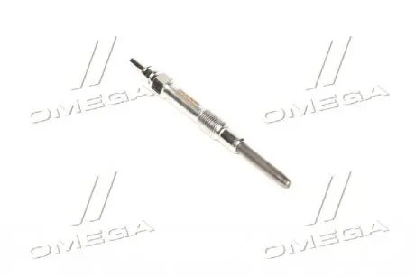 Свічка розжарювання FIAT DOBLO 1.9 D Multijet 05-, OPEL VECTRA C 1.9 CDTI 04- (вир-во) DENCKERMANN E300074