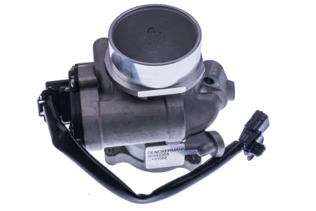 Клапан EGR RENAULT MASTER 2.5dCi 06- OPEL VIVARO 2.5CDTI 05-14 DENCKERMANN E400062