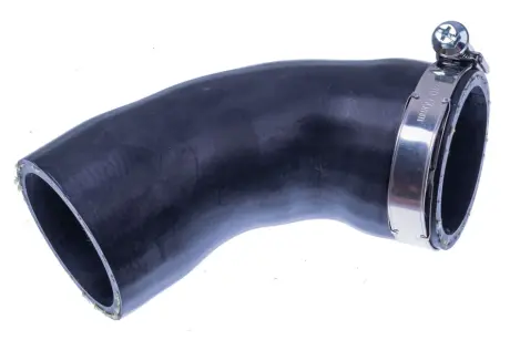 Патрубок інтеркулера Audi A3/Skoda Octavia/VW Caddy II/Golf IV/Passat/Tiguan/Touran 1.6/2.0 Tdi 06- DENCKERMANN F100048