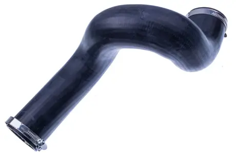 Патрубок інтеркулера Citroen C5/Pugeot 407 2.0 Hdi 04- DENCKERMANN F100050